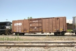 NS Box Car 454291